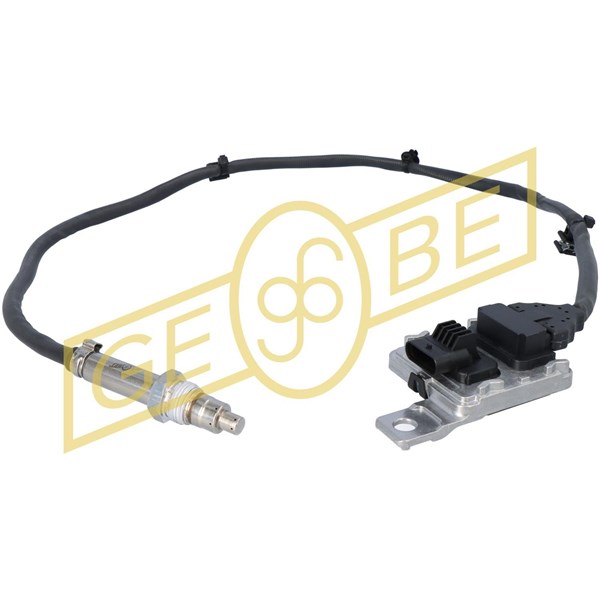 NOx-sensori, NOx.katalysaattori 12V GEBE GEBE