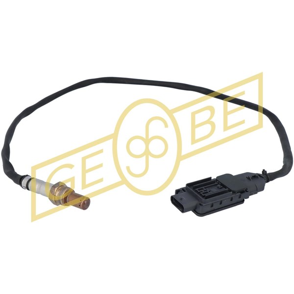 NOx-sensori, NOx.katalysaattori 12V GEBE GEBE