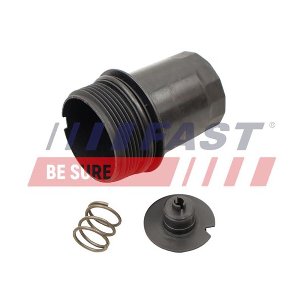 Kotelo, öljynsuodatin FAST FAST