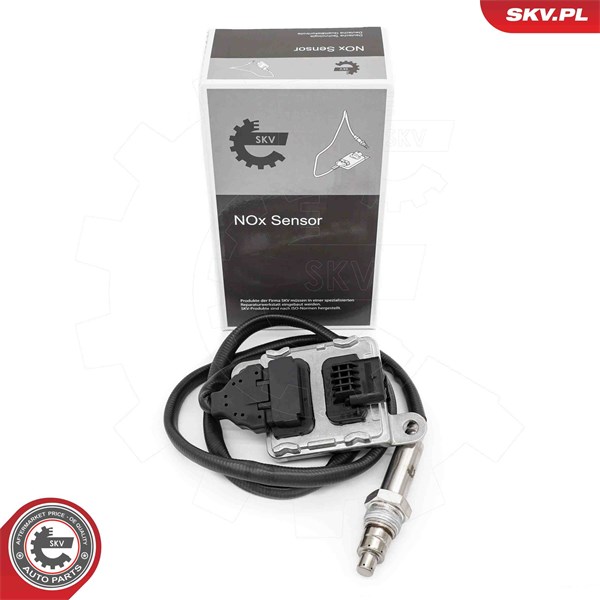 NOx-sensori, urearuiskutus 12V ESEN SKV ESEN SKV