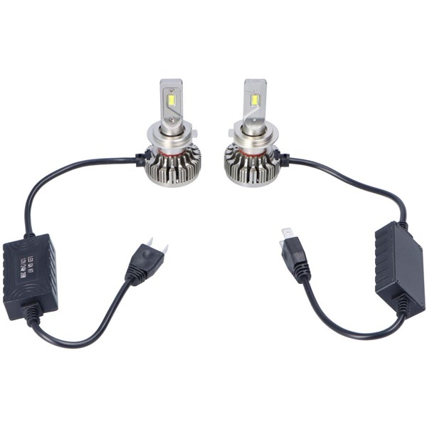 Led lamppu H7 12V 55W 12V