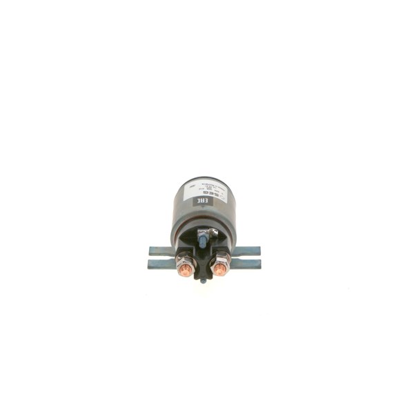 Rele, työvirta 24V BOSCH BOSCH