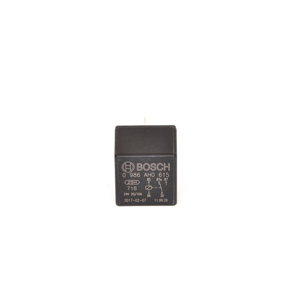 Rele, ABS 24V BOSCH BOSCH
