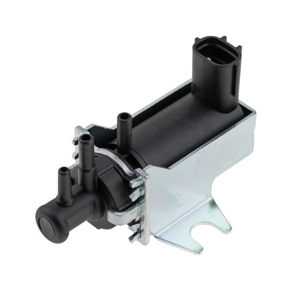 Painemuunnin, pakokaasun ohjaus 12V NTY NTY