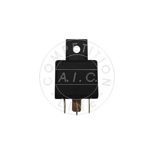 Rele, työvirta 12V AIC AIC