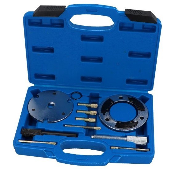 Säätötyökalusarja, ajoitus ENERGY ENERGY