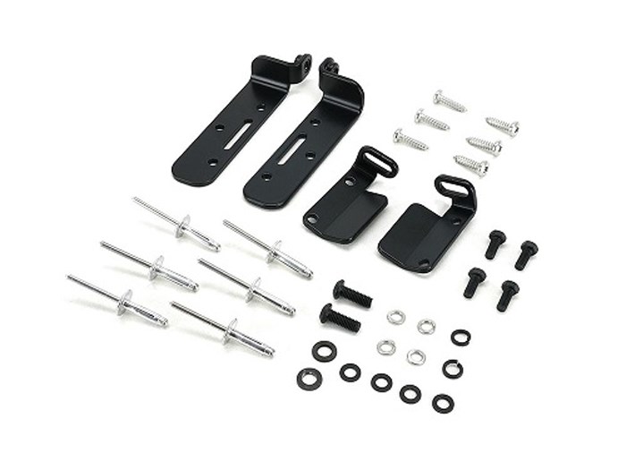 Kiinnike Lazer Glide -valopaneelille