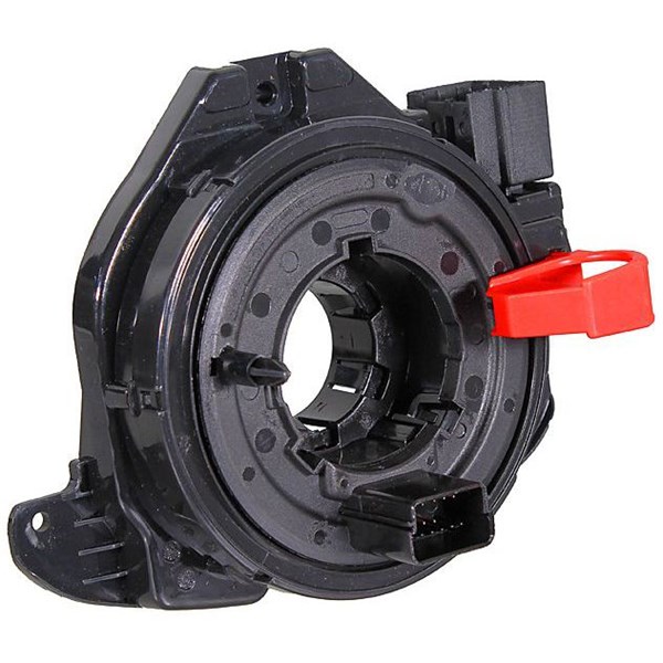 Kellojousi, airbag