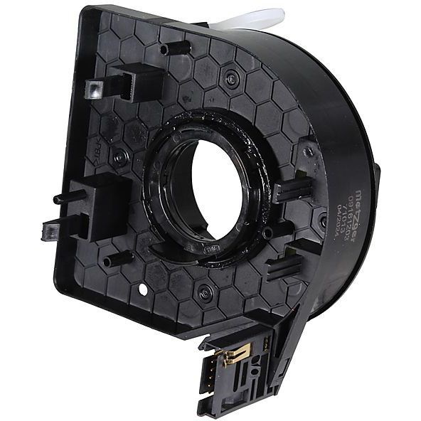 Kellojousi, airbag
