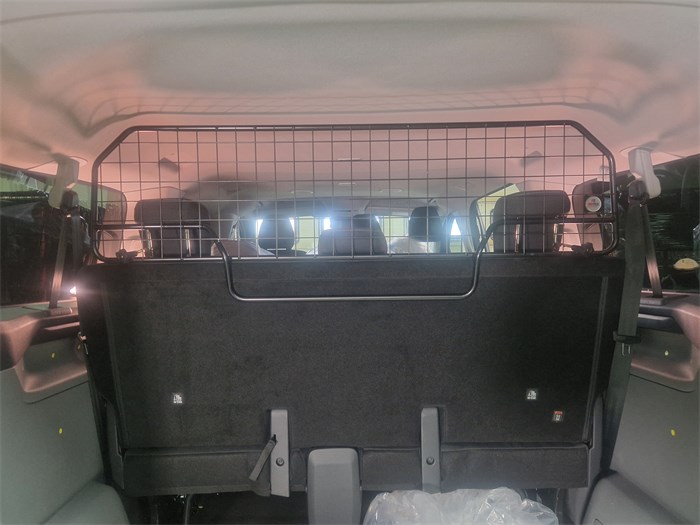 Lastgaller Ford Tourneo Custom ARTFEX - ford tourneo custom v362 buss