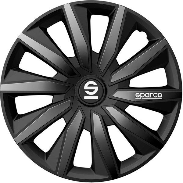 Pölykapselit SPARCO