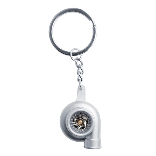 Key Chain SIMONI RACING Simoni Racing