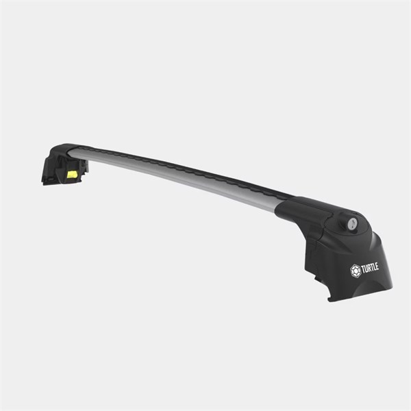 Kattoteline Citroen C4 Grand Picasso Turtle Nordic