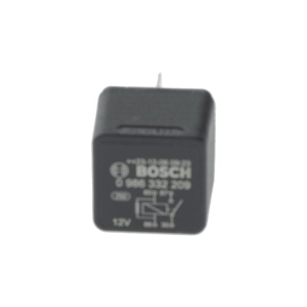 Rele, työvirta 12V BOSCH BOSCH