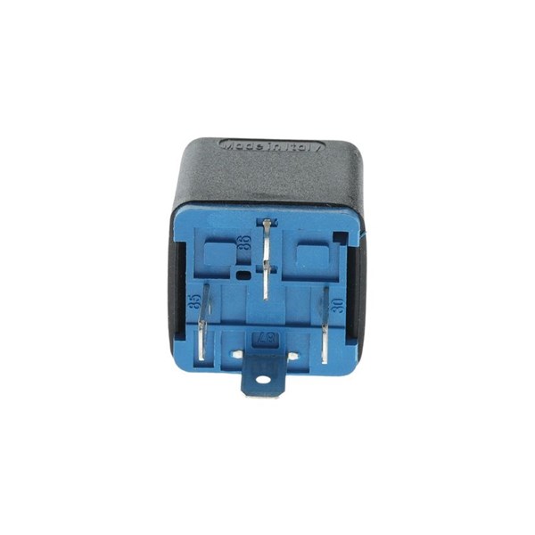 Rele, työvirta 12V BOSCH BOSCH