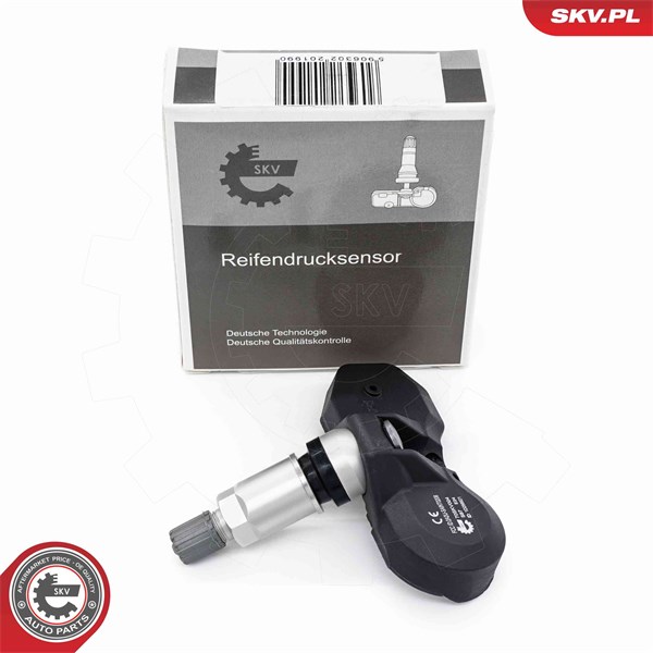 Pyöräanturi, rengaspaine (TPMS) ESEN SKV ESEN SKV