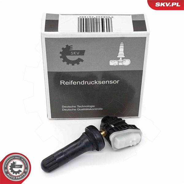 Pyöräanturi, rengaspaine (TPMS) ESEN SKV ESEN SKV