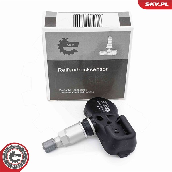 Pyöräanturi, rengaspaine (TPMS) ESEN SKV ESEN SKV