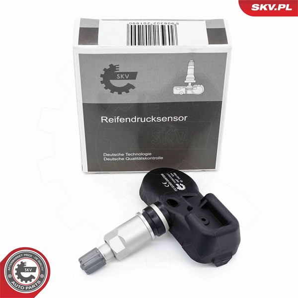 Pyöräanturi, rengaspaine (TPMS) ESEN SKV ESEN SKV