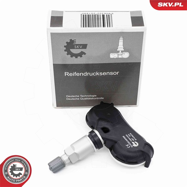 Pyöräanturi, rengaspaine (TPMS) ESEN SKV ESEN SKV