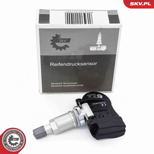 Pyöräanturi, rengaspaine (TPMS) ESEN SKV ESEN SKV
