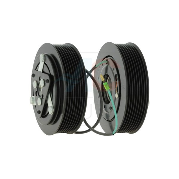 Magneettikytkin, ilmastointikompressori ACAUTO ACAUTO