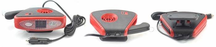 Sisätilalämmitin 12V