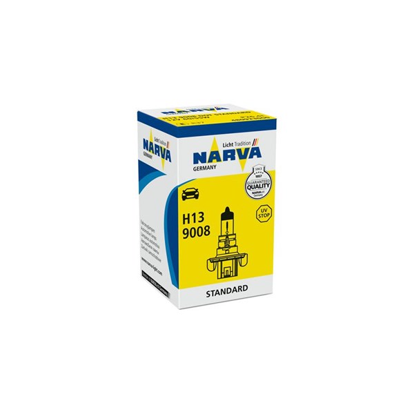 Halogeenipolttimo Narva H13 P26.4t 12V NARVA NARVA