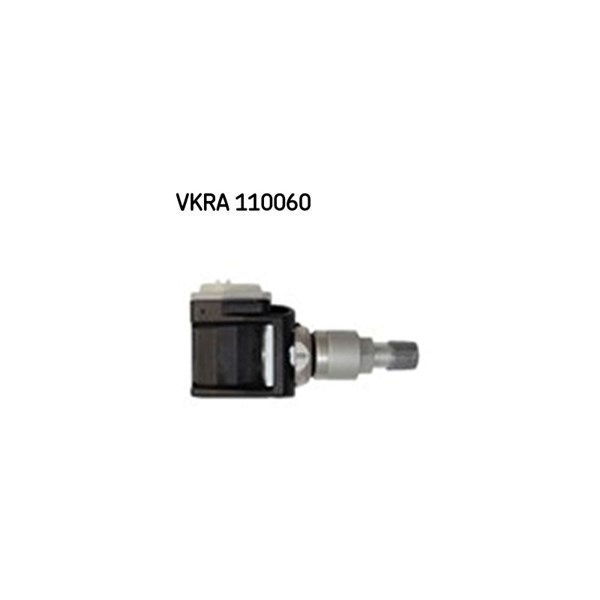 Pyöräanturi, rengaspaine (TPMS) SKF SKF