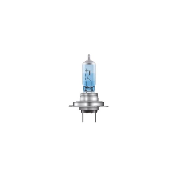 Halogeenipolttimo Osram Night Breaker Silver H7 PX26d OSRAM