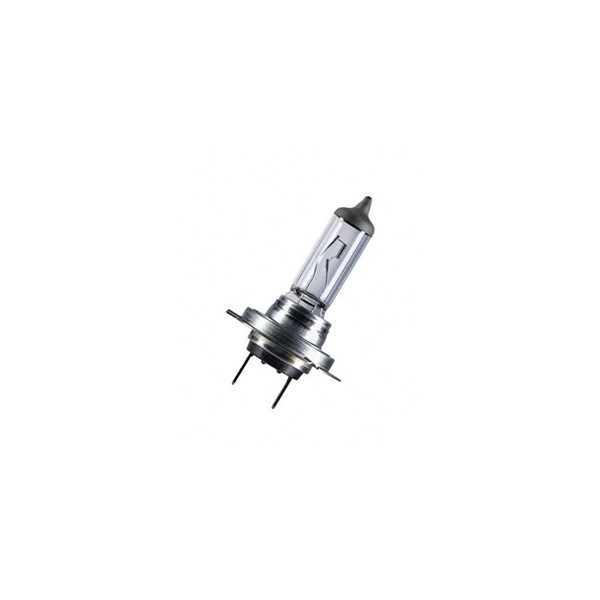 Halogeenipolttimo Osram Longlife H7 PX26d, Universal Osram 64210L OSRAM