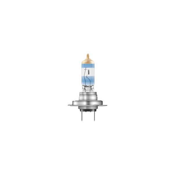 Halogeenilamppu Osram Night Breaker Silver H7 PX26d OSRAM