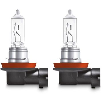 Halogeenipolttimo Osram Night Breaker Silver H11 PGJ19-2 OSRAM OSRAM