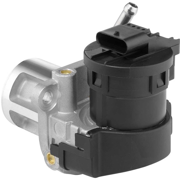 Venttiili, pakokaasun kierrätys BORGWARNER (WAHLER) BorgWarner (Wahler)