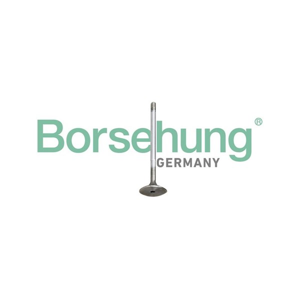 Männänrengassarja BORSEHUNG Borsehung