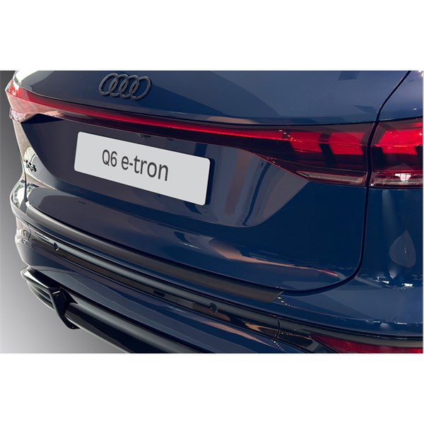 Puskurin Pinta Audi Q6 e-tron (GFB) 2024-, Takana RGM RGM