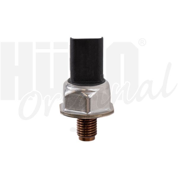 Tunnistin, polttoaineen paine HITACHI HITACHI