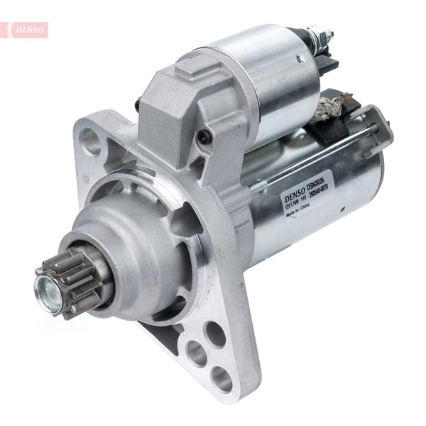 Käynnistin 12V Denso DSN3026 DENSO Käynnistin 12V Denso DSN3026 DENSO