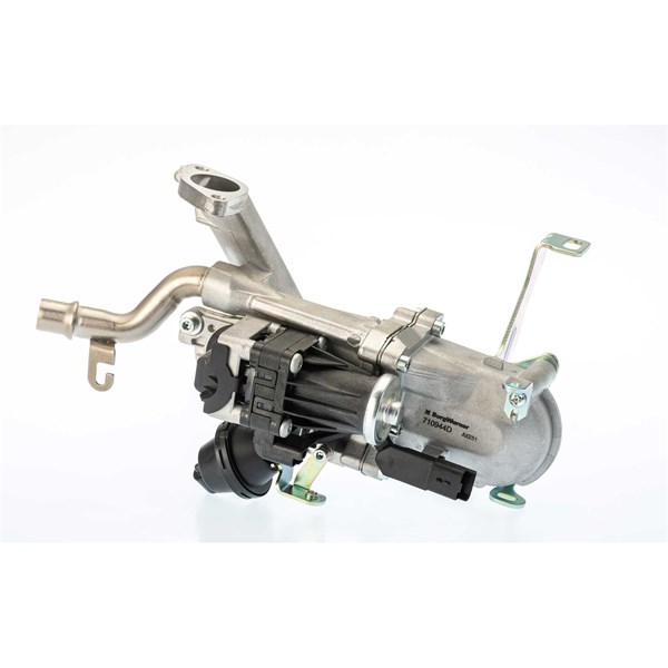 EGR-moduli (pakokaasukierrätys) BORGWARNER (WAHLER) BorgWarner (Wahler)