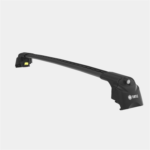 Kattoteline Mazda CX-80 2024- Turtle Nordic