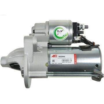 Käynnistin 12V As-pl S3236S AS-PL