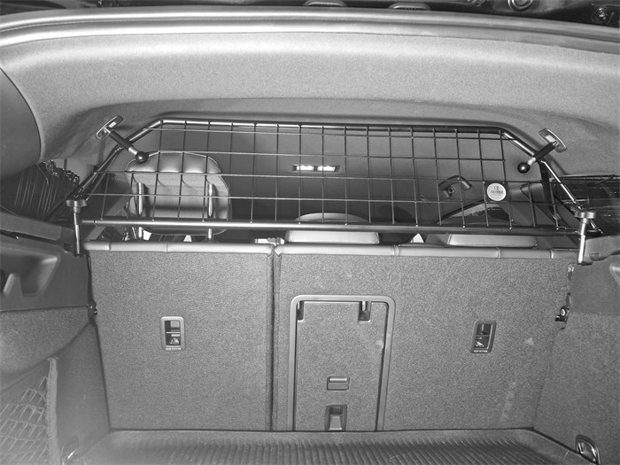 Lastgaller Volkswagen ID.7 Tourer ARTFEX - vw id.7 tourer