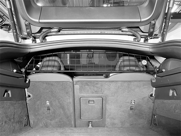 Lastgaller Polestar 3 ARTFEX - polestar polestar 3