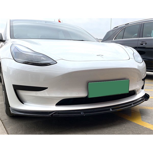 Etuspoileri Tesla Model 3 2017-2024 AUTOSTYLE AutoStyle