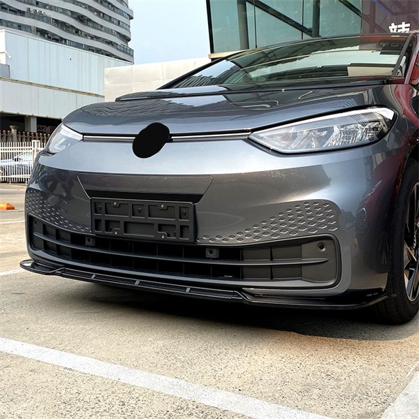 Etuspoileri Volkswagen ID.3 2020- AUTOSTYLE AutoStyle
