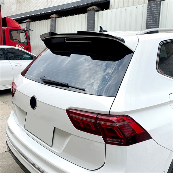 Spoileri AutoStyle VW Tiguan / Seat Tarraco 2016– ABS AUTOSTYLE AutoStyle