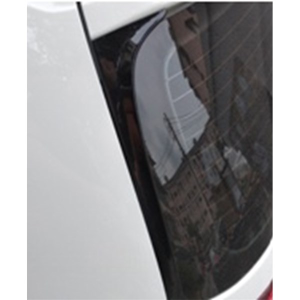 Spoileri AutoStyle VW Golf VII 2012–2021 ABS AUTOSTYLE AutoStyle