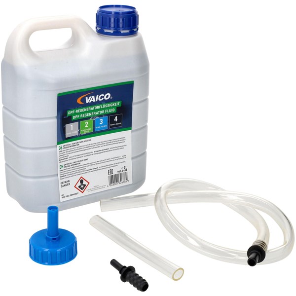 Urea-aine VAICO VAICO