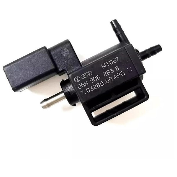 Venttiili, toisioilma 12V VEMO VEMO