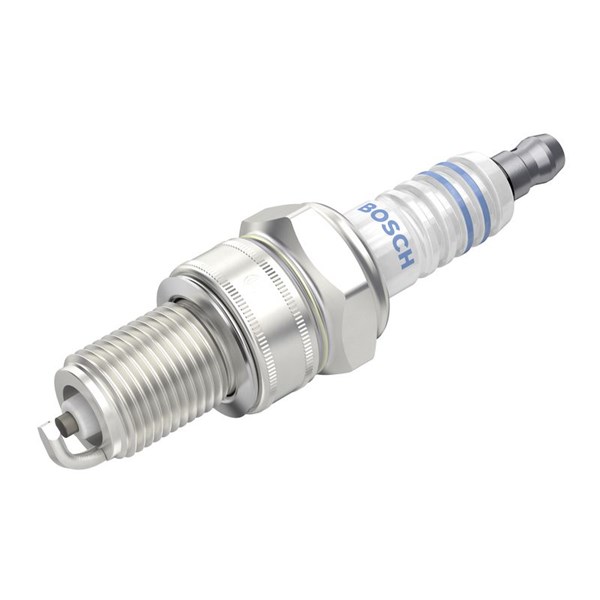 Sytytystulppa BOSCH EU-tuoteturvallisuusasetus (GPSR) BOSCH